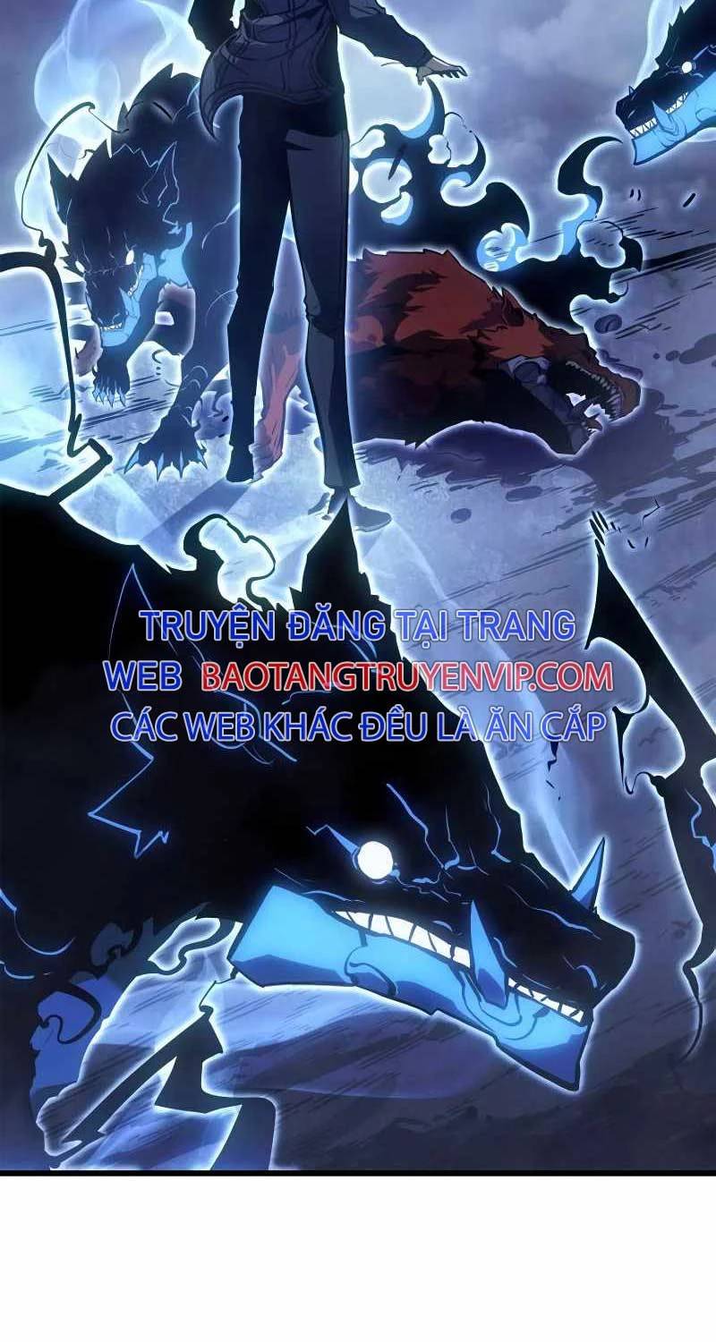 Solo Leveling Ragnarok Chap 7 - Next Chap 8
