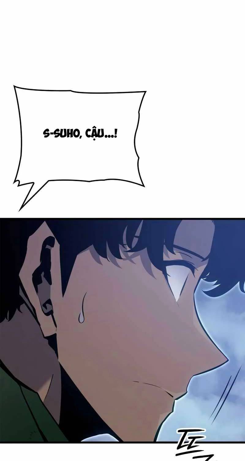 Solo Leveling Ragnarok Chap 7 - Next Chap 8