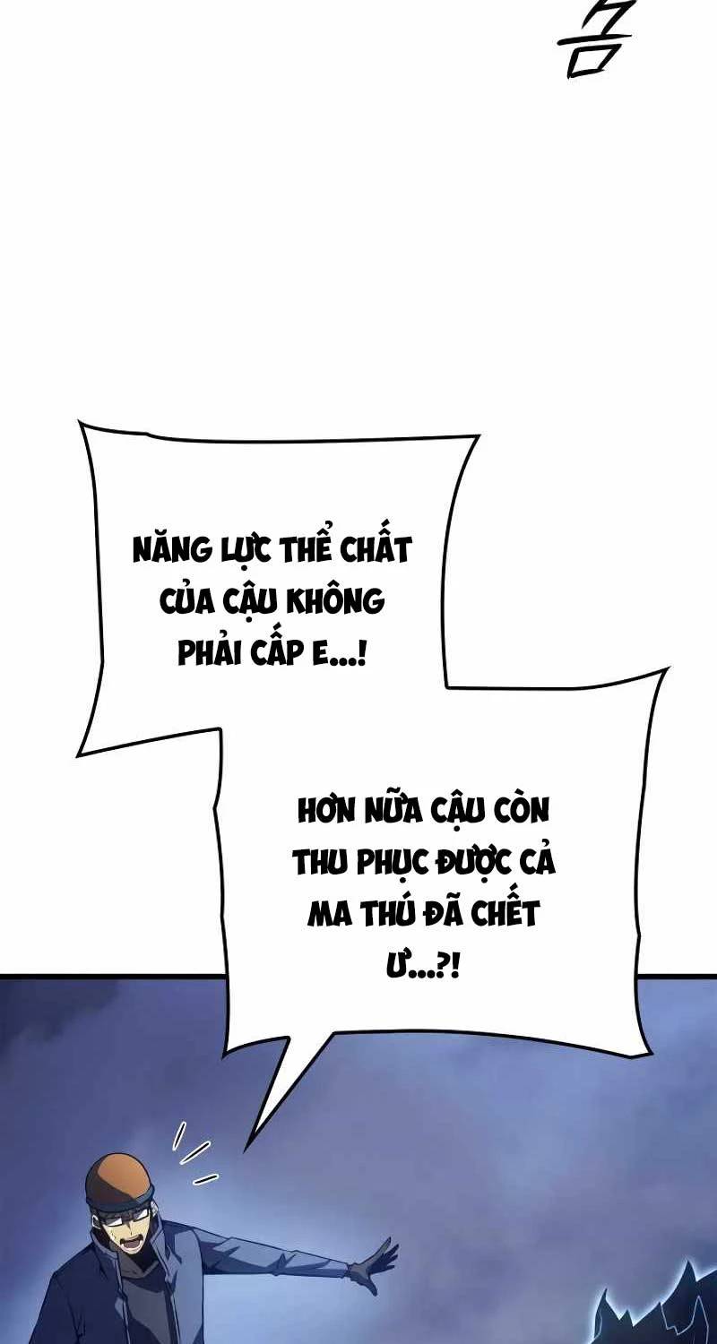 Solo Leveling Ragnarok Chap 7 - Next Chap 8