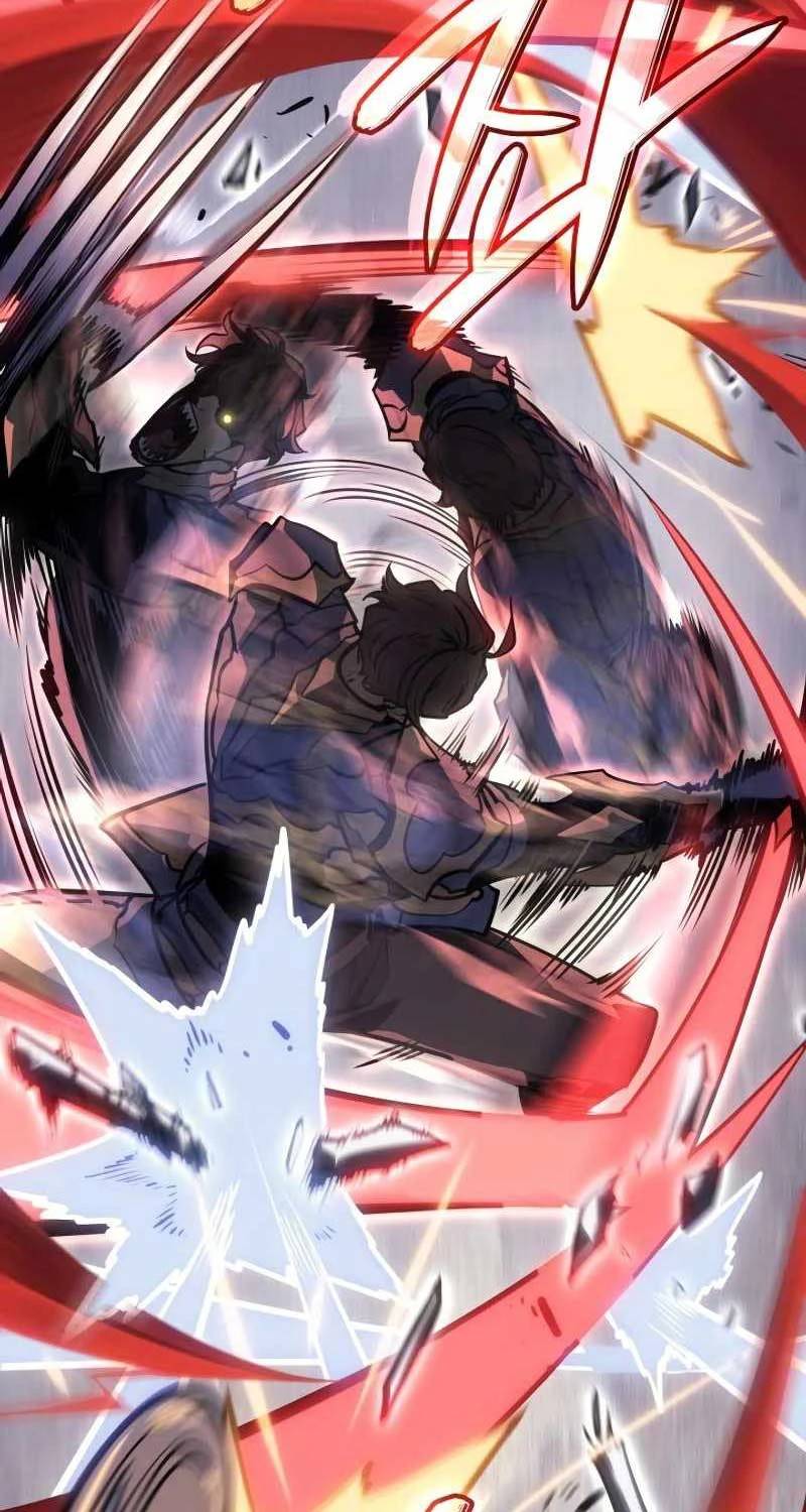 Solo Leveling Ragnarok Chap 8 - Next Chap 9