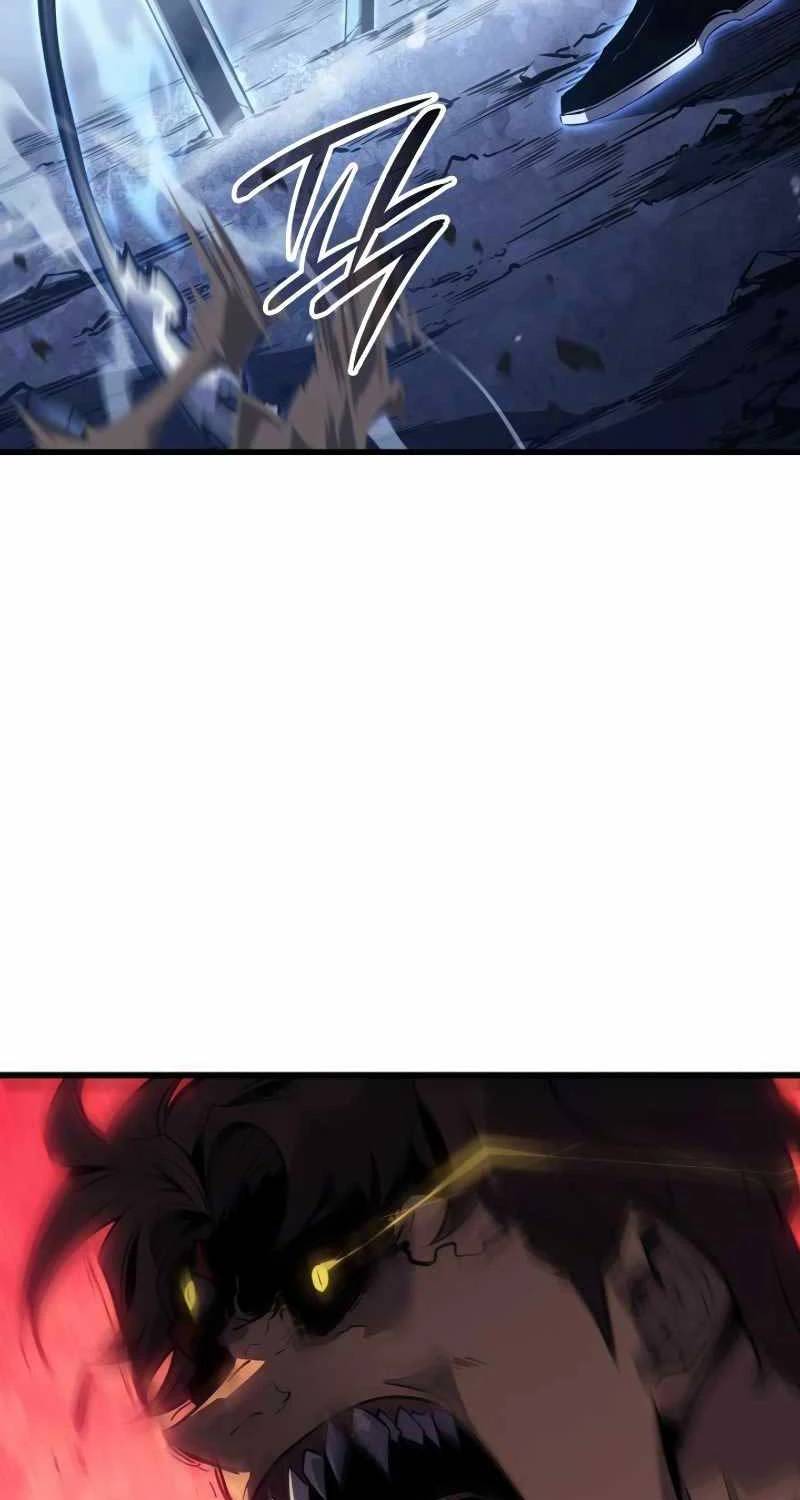 Solo Leveling Ragnarok Chap 8 - Next Chap 9