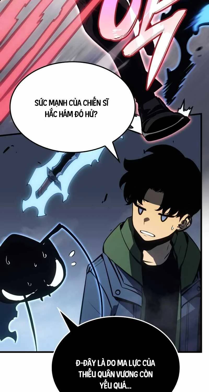 Solo Leveling Ragnarok Chap 8 - Next Chap 9