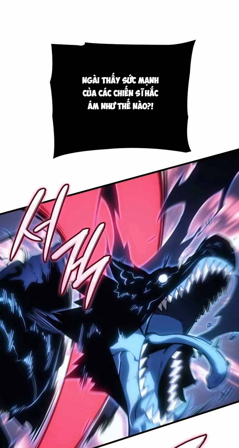 Solo Leveling Ragnarok Chap 8 - Next Chap 9