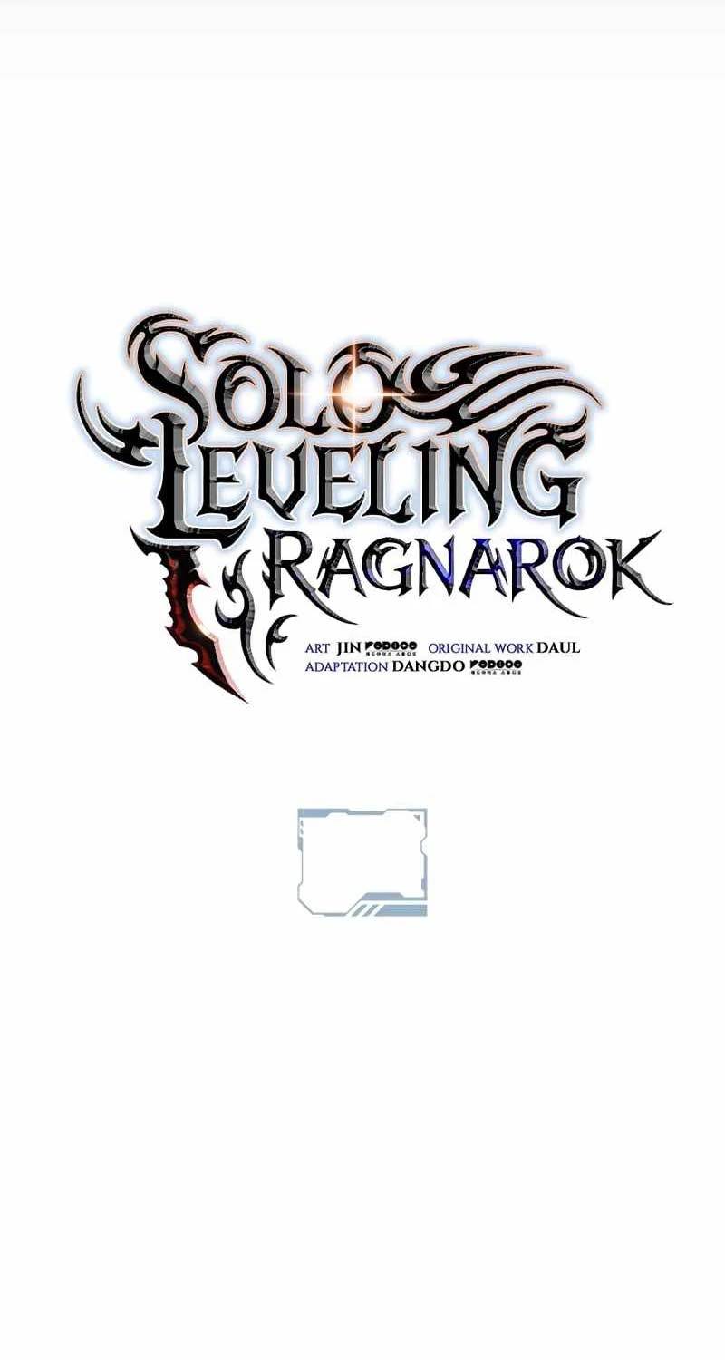 Solo Leveling Ragnarok Chap 8 - Next Chap 9