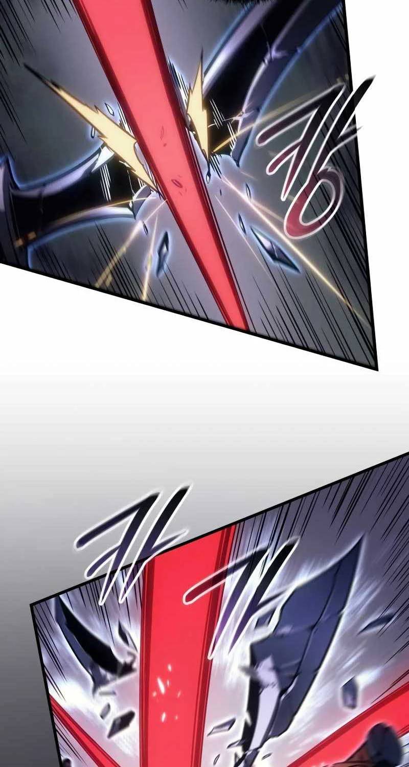 Solo Leveling Ragnarok Chap 8 - Next Chap 9
