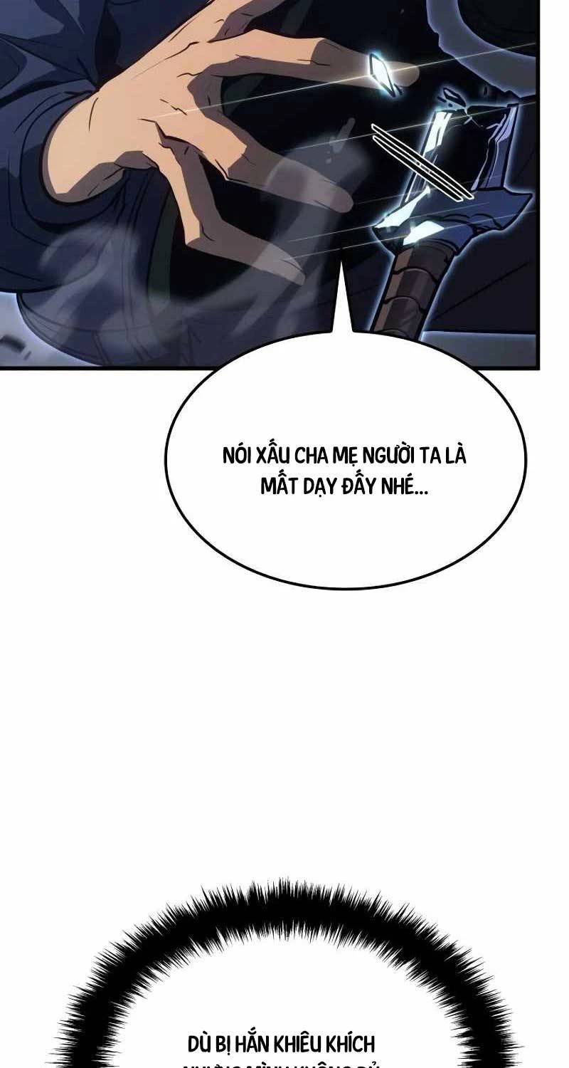 Solo Leveling Ragnarok Chap 8 - Next Chap 9
