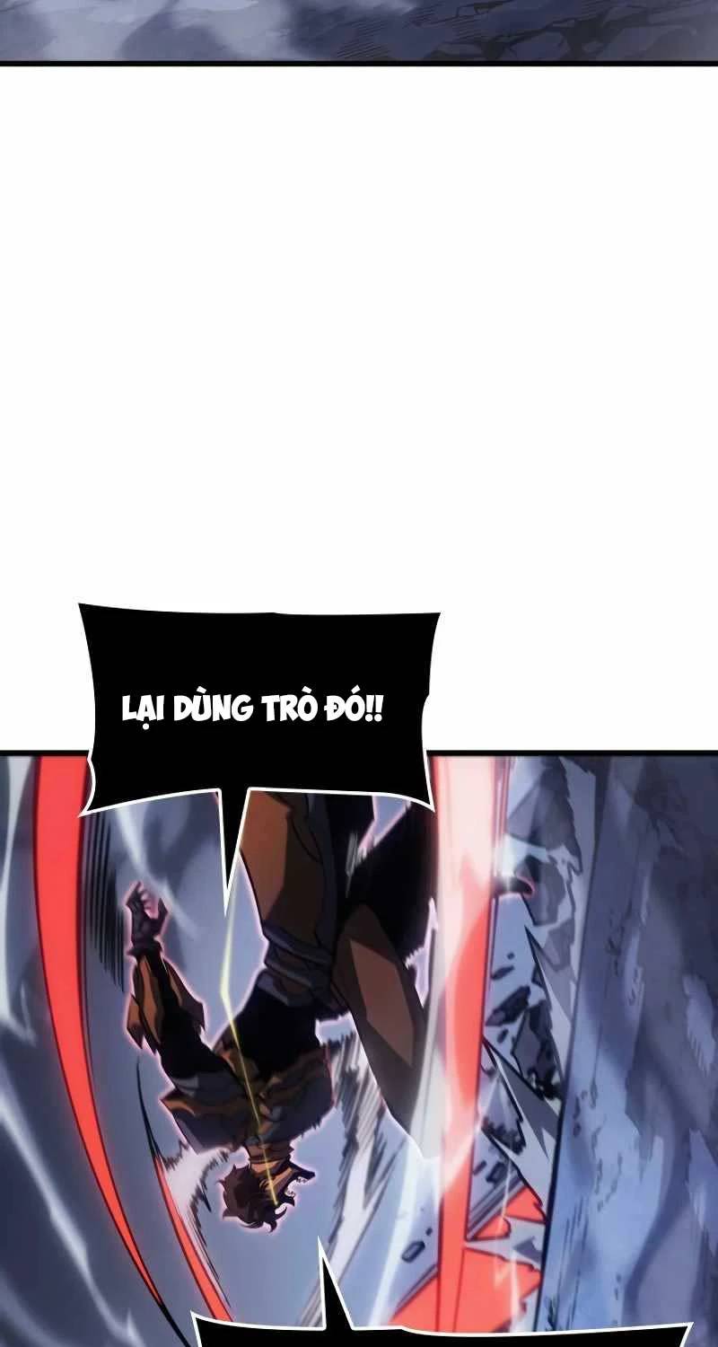 Solo Leveling Ragnarok Chap 8 - Next Chap 9