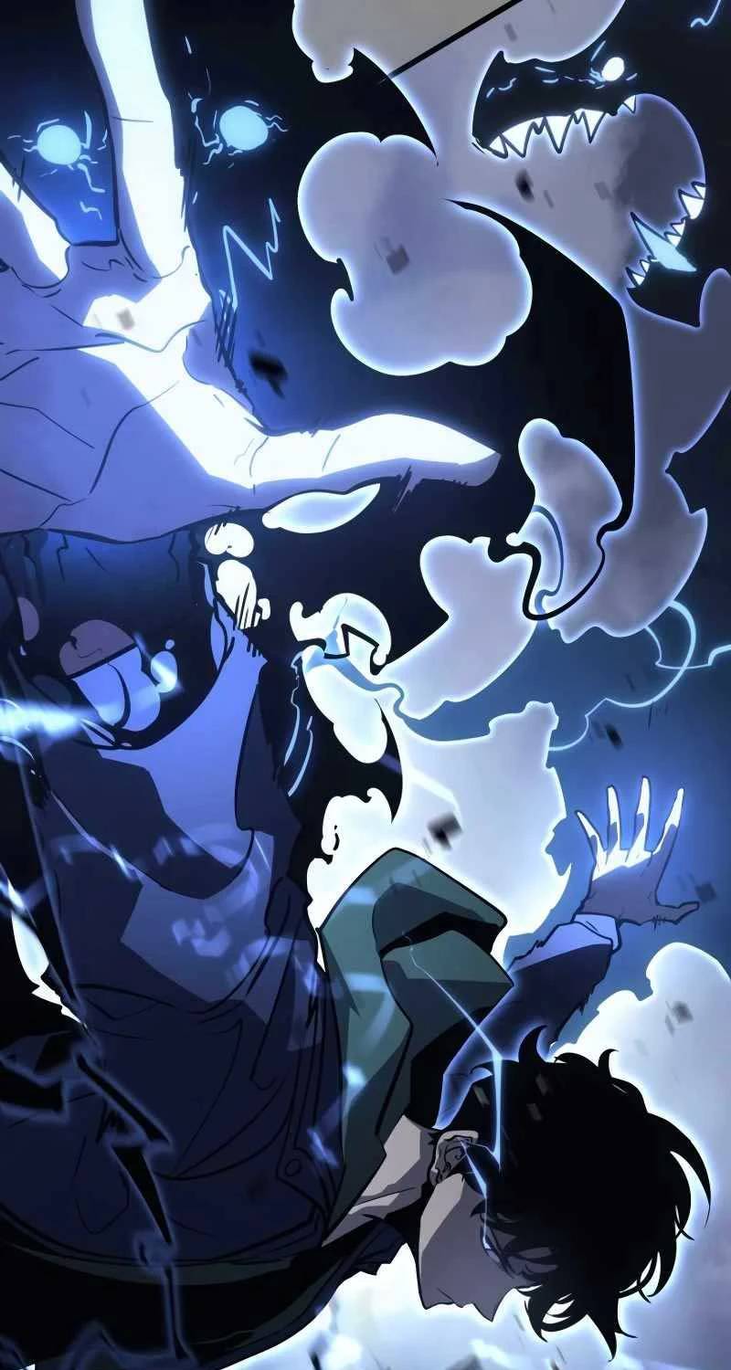 Solo Leveling Ragnarok Chap 8 - Next Chap 9