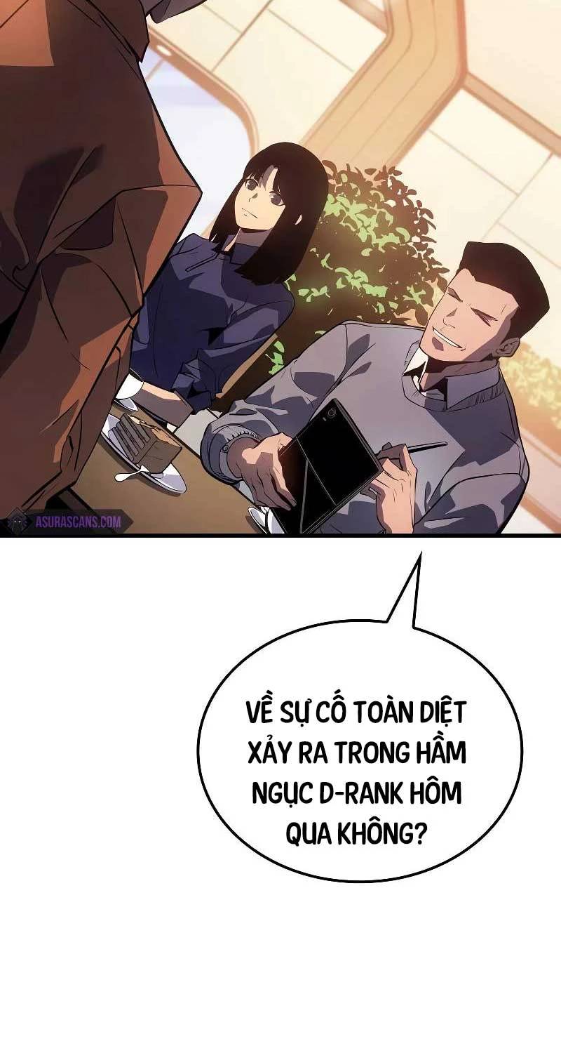 Solo Leveling Ragnarok Chap 9 - Next Chap 10