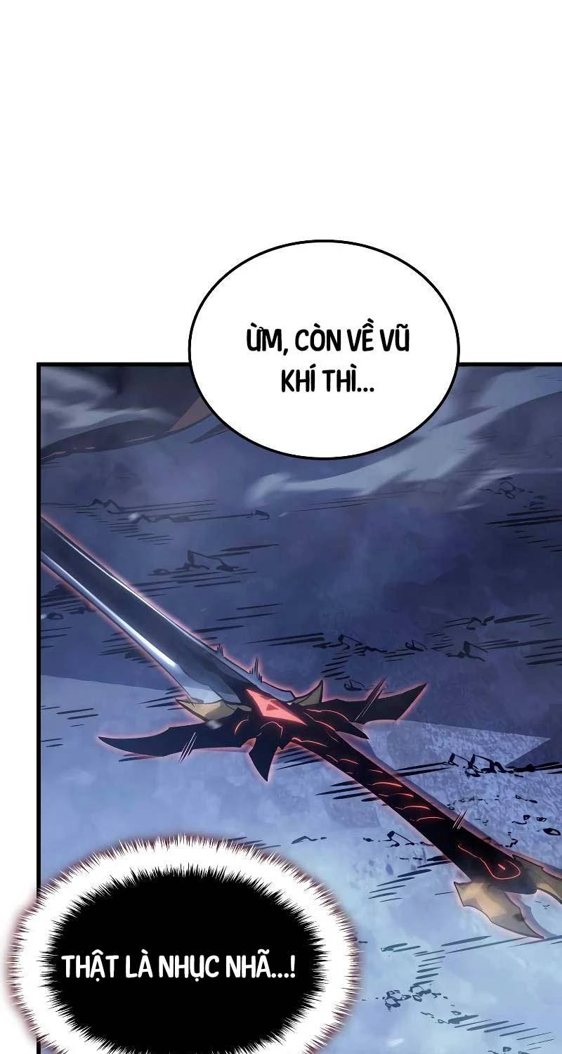 Solo Leveling Ragnarok Chap 9 - Next Chap 10