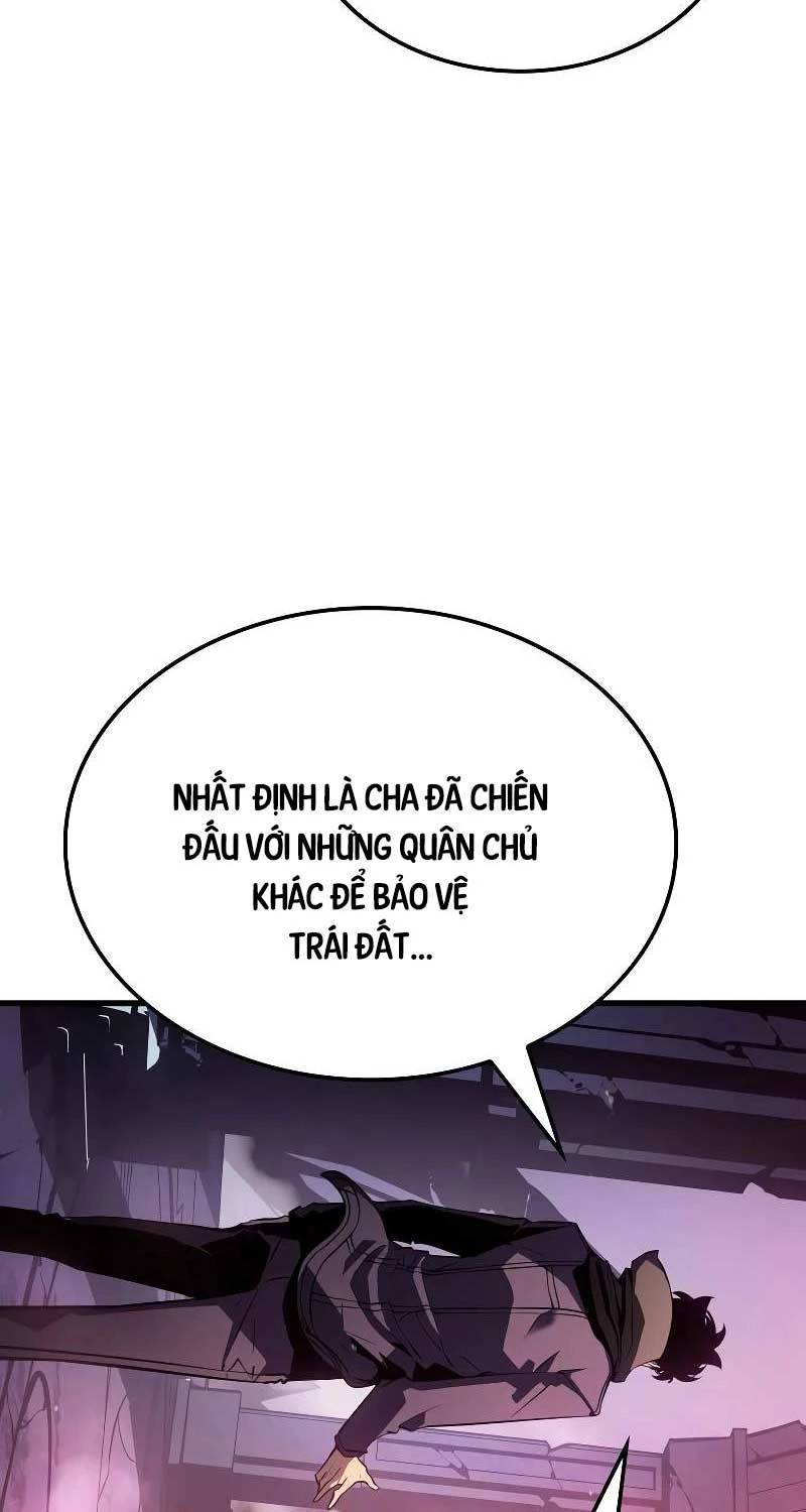 Solo Leveling Ragnarok Chap 9 - Next Chap 10