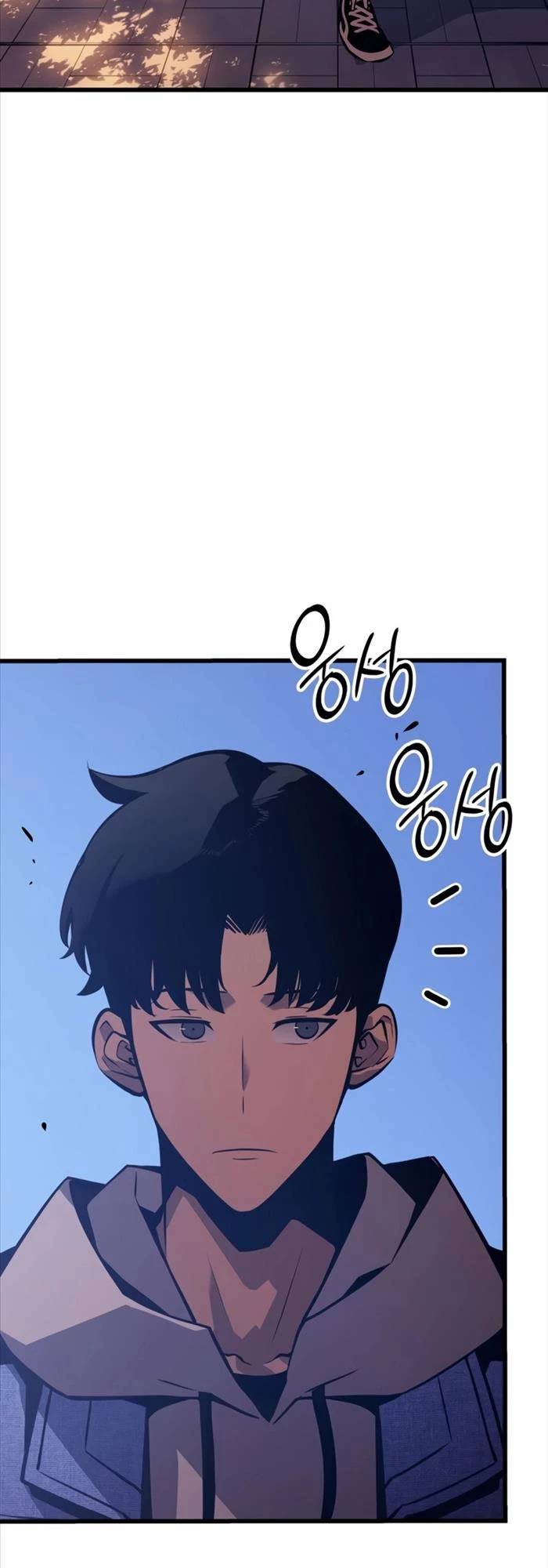 Solo Leveling Ragnarok Chap 1 - Next Chap 2