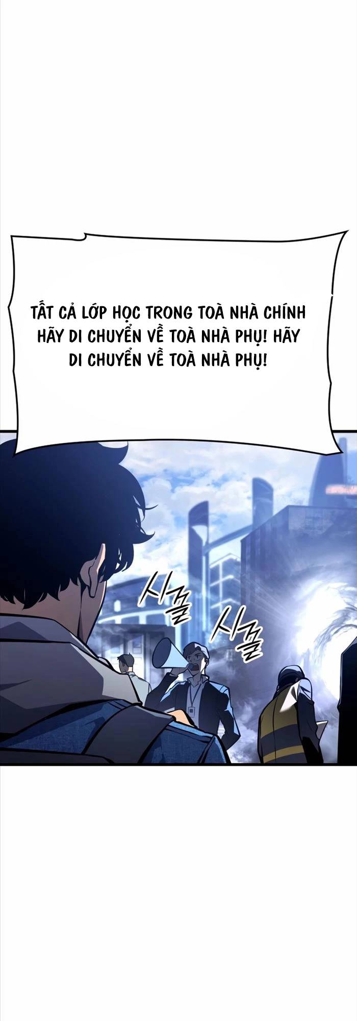 Solo Leveling Ragnarok Chap 1 - Next Chap 2