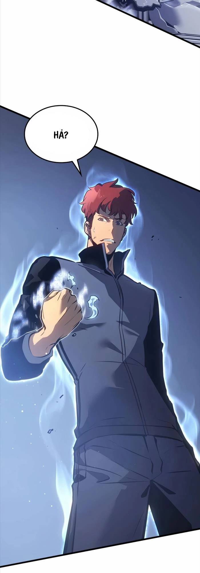 Solo Leveling Ragnarok Chap 1 - Next Chap 2