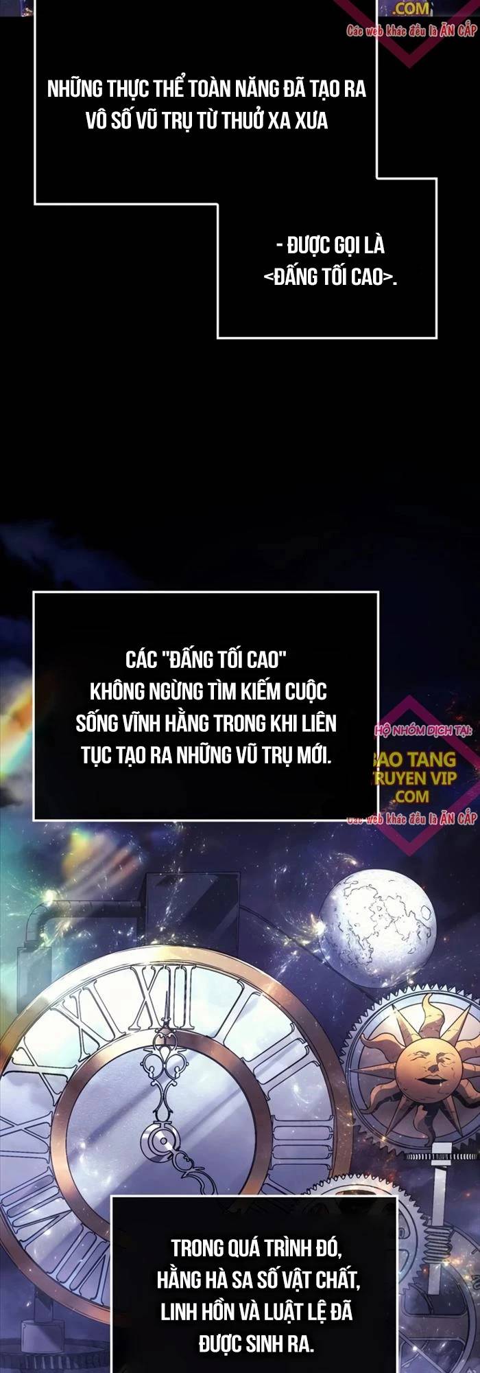 Solo Leveling Ragnarok Chap 1 - Next Chap 2