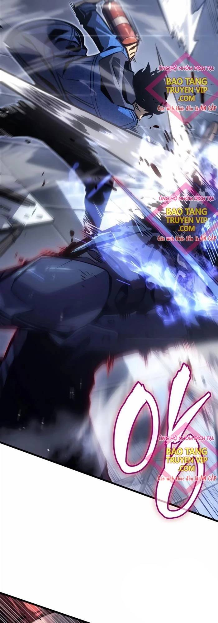 Solo Leveling Ragnarok Chap 1 - Next Chap 2