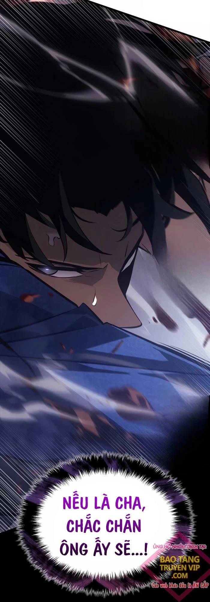 Solo Leveling Ragnarok Chap 1 - Next Chap 2