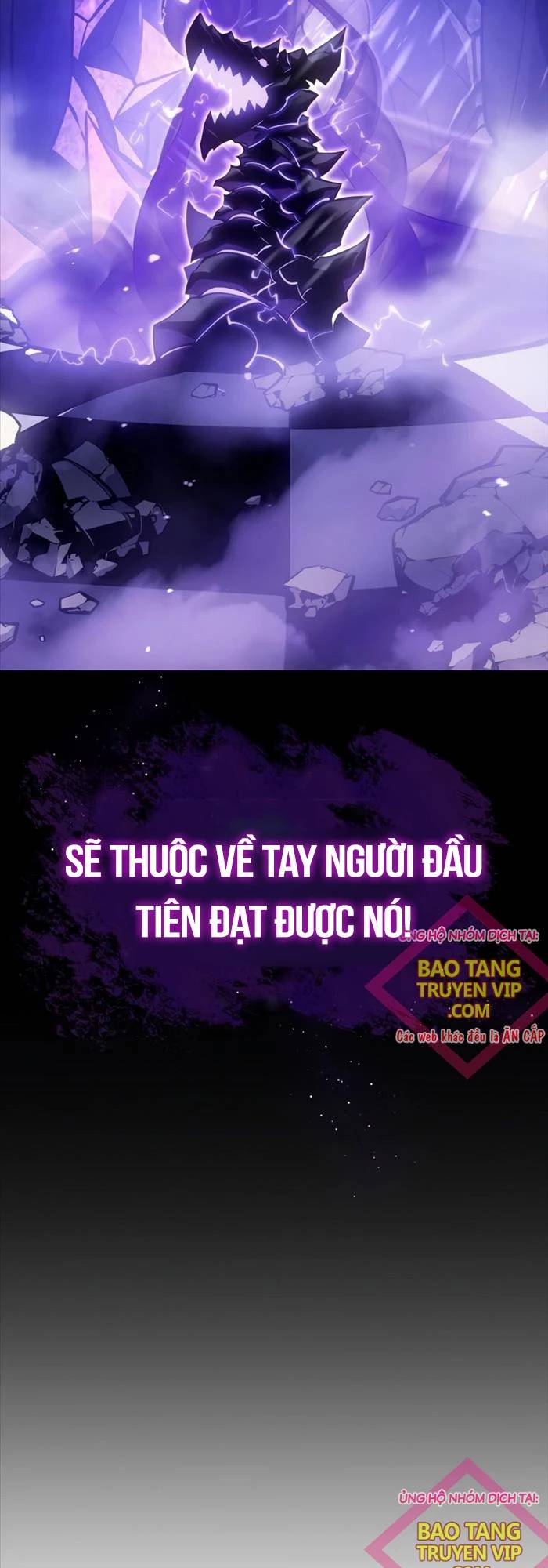 Solo Leveling Ragnarok Chap 1 - Next Chap 2