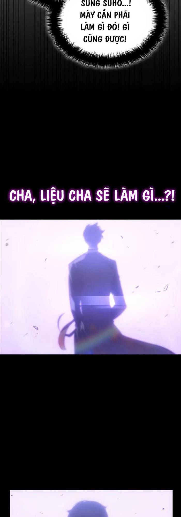 Solo Leveling Ragnarok Chap 1 - Next Chap 2