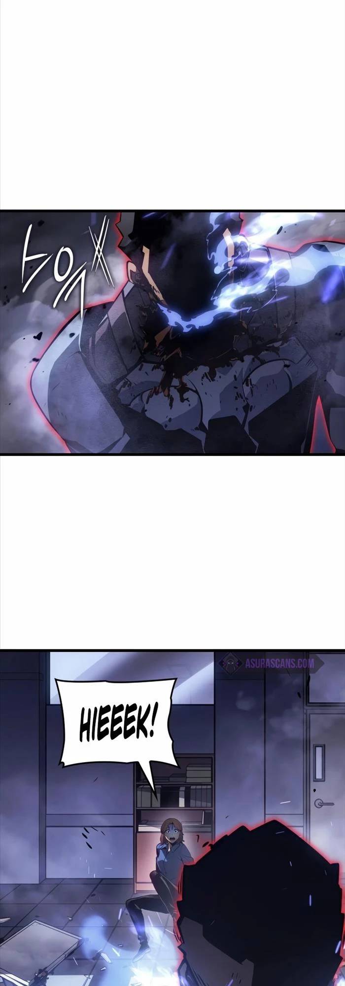 Solo Leveling Ragnarok Chap 1 - Next Chap 2