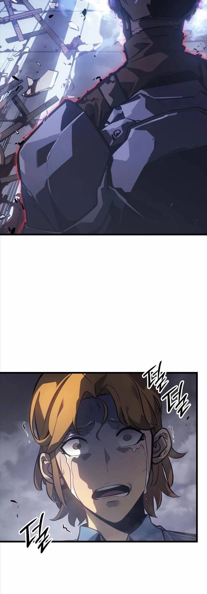 Solo Leveling Ragnarok Chap 1 - Next Chap 2