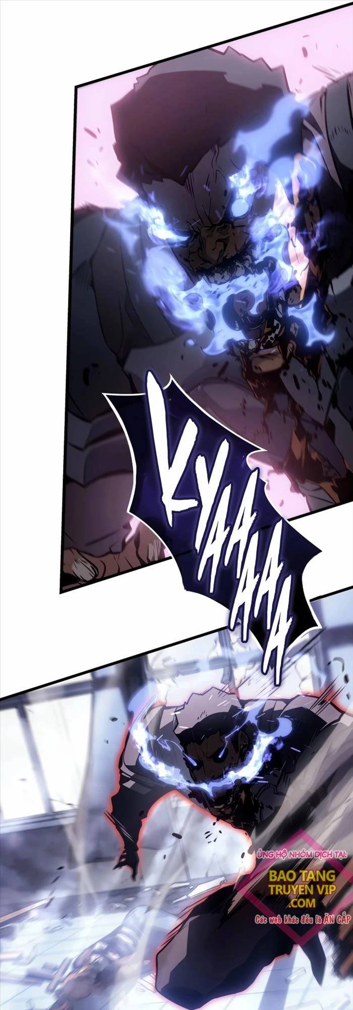 Solo Leveling Ragnarok Chap 1 - Next Chap 2