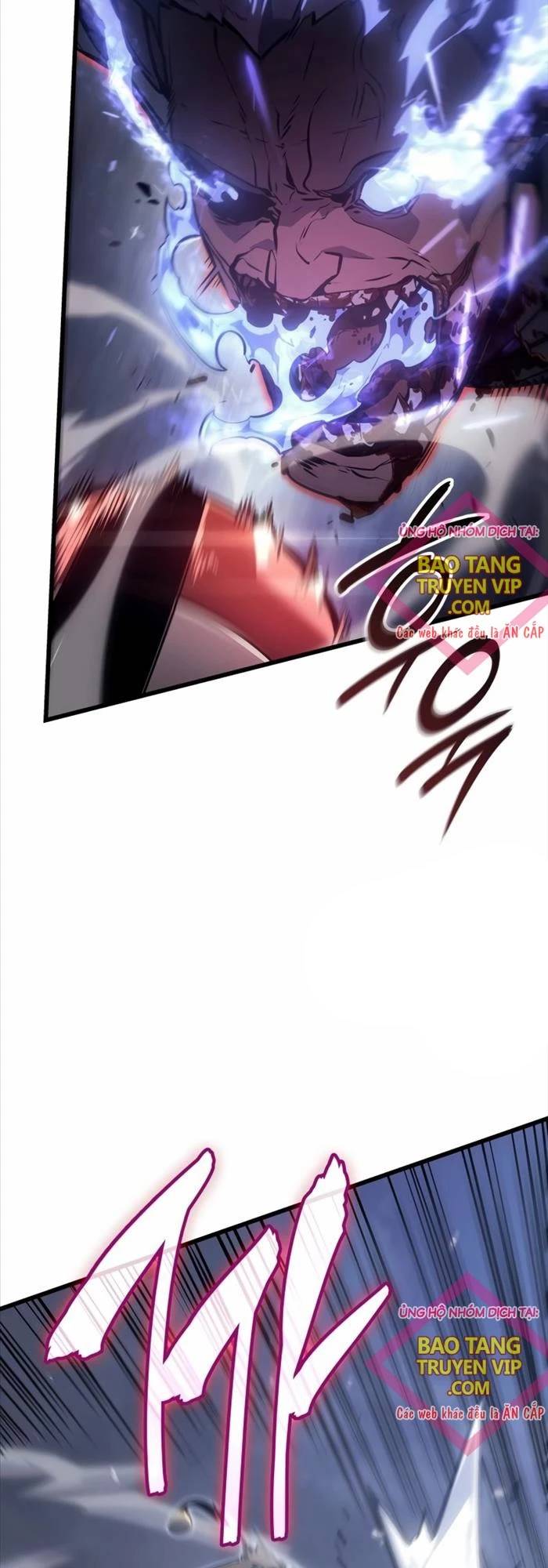 Solo Leveling Ragnarok Chap 1 - Next Chap 2