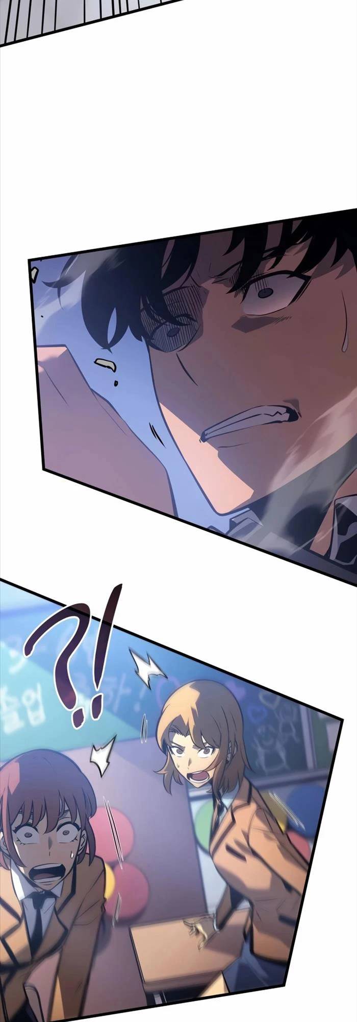 Solo Leveling Ragnarok Chap 1 - Next Chap 2