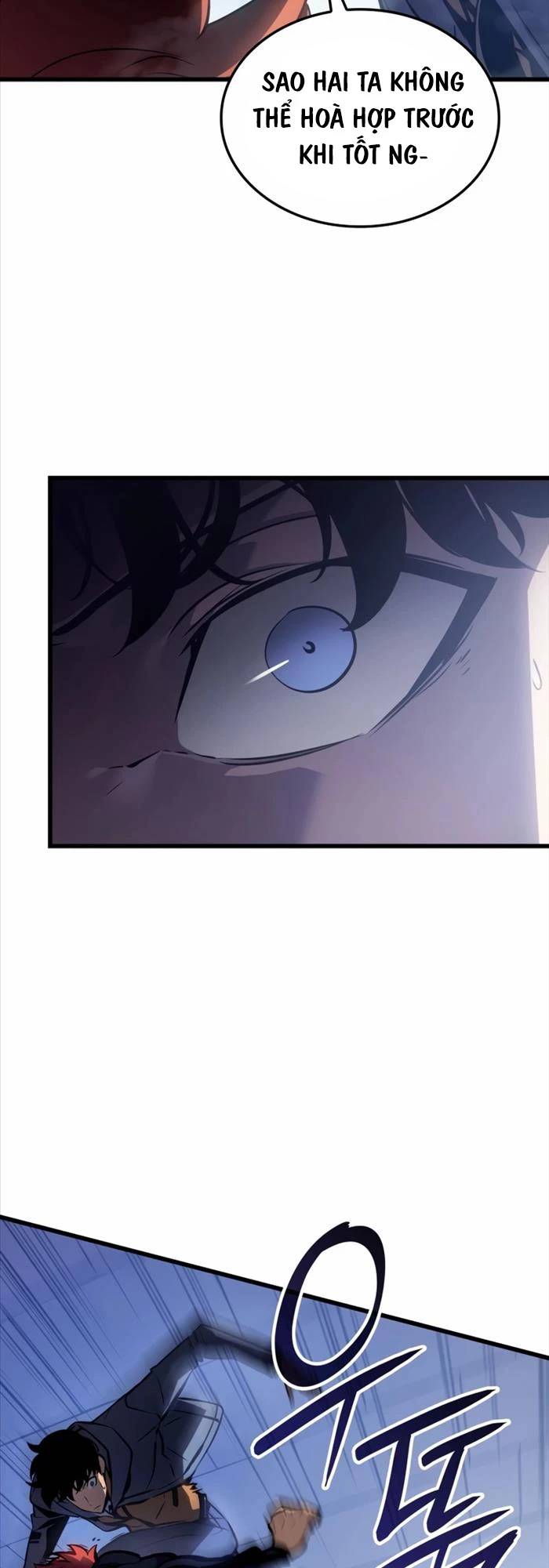 Solo Leveling Ragnarok Chap 1 - Next Chap 2