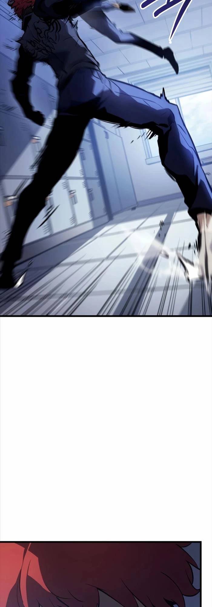 Solo Leveling Ragnarok Chap 1 - Next Chap 2