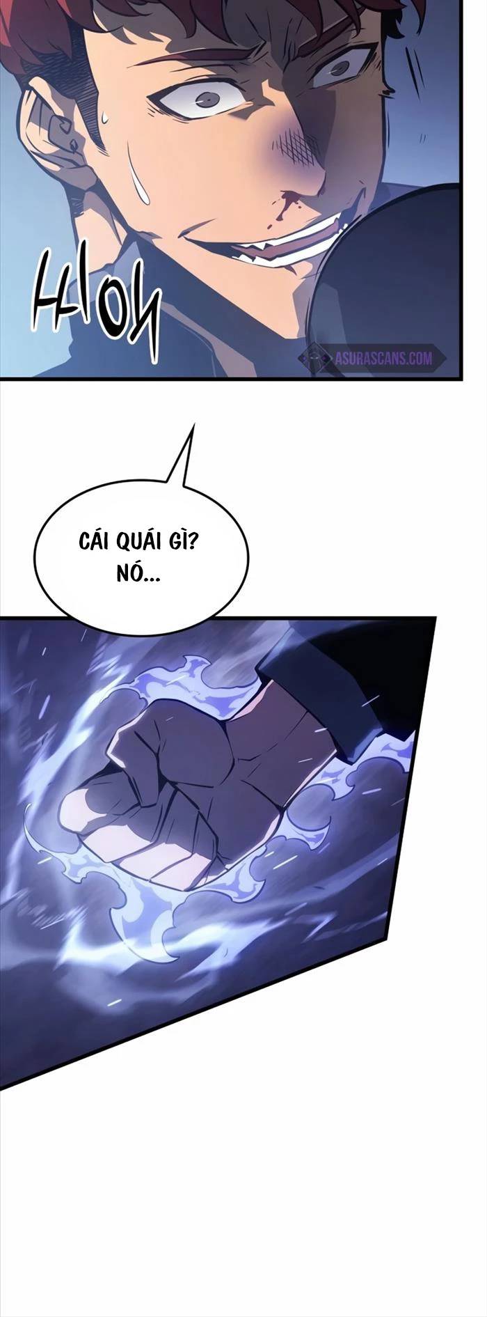 Solo Leveling Ragnarok Chap 1 - Next Chap 2