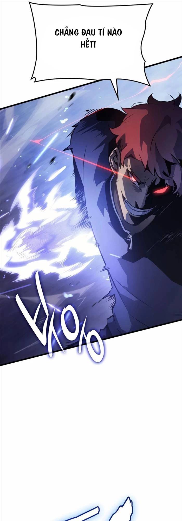 Solo Leveling Ragnarok Chap 1 - Next Chap 2