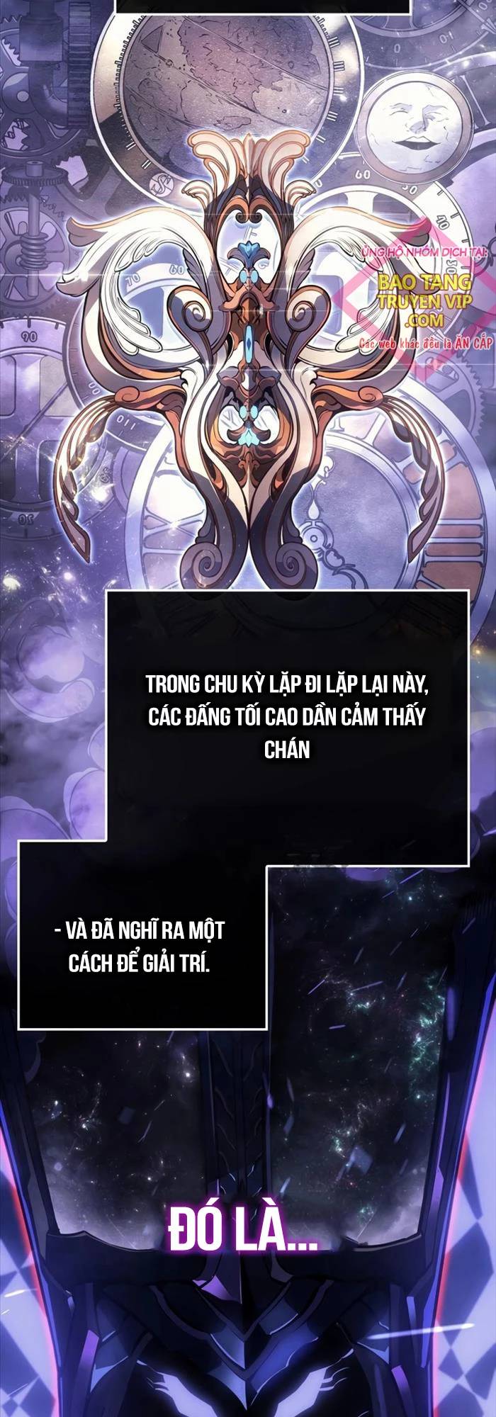 Solo Leveling Ragnarok Chap 1 - Next Chap 2