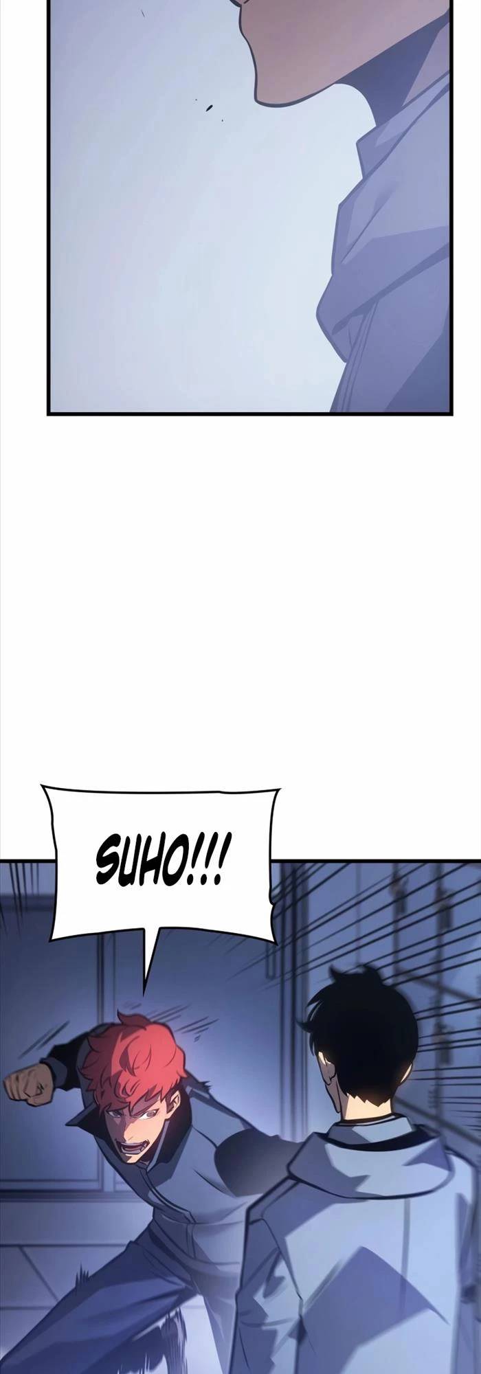Solo Leveling Ragnarok Chap 1 - Next Chap 2