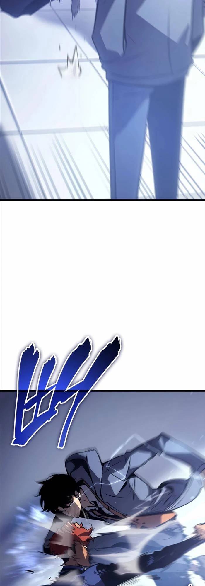 Solo Leveling Ragnarok Chap 1 - Next Chap 2