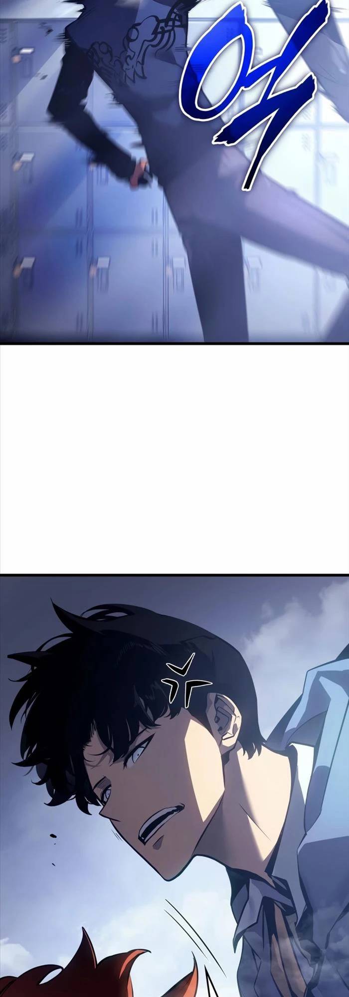 Solo Leveling Ragnarok Chap 1 - Next Chap 2
