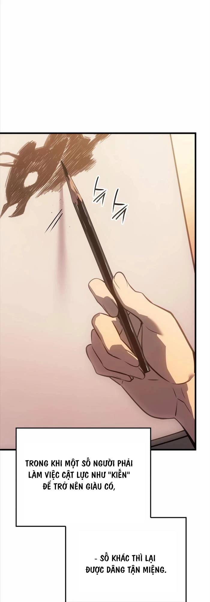Solo Leveling Ragnarok Chap 1 - Next Chap 2
