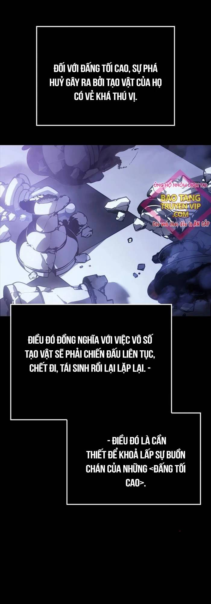 Solo Leveling Ragnarok Chap 1 - Next Chap 2