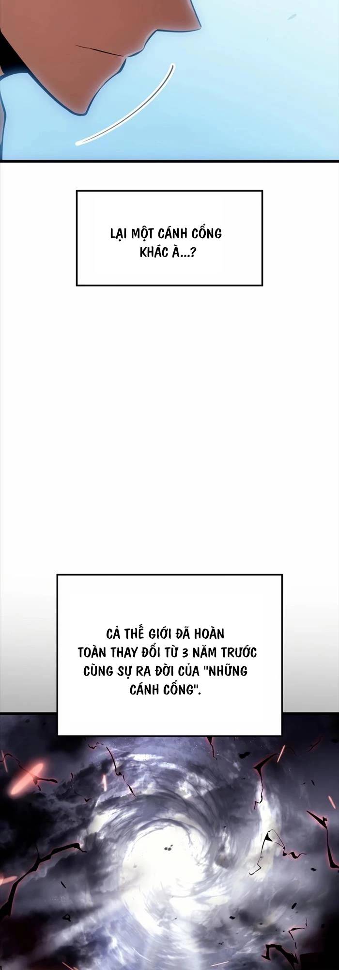 Solo Leveling Ragnarok Chap 1 - Next Chap 2