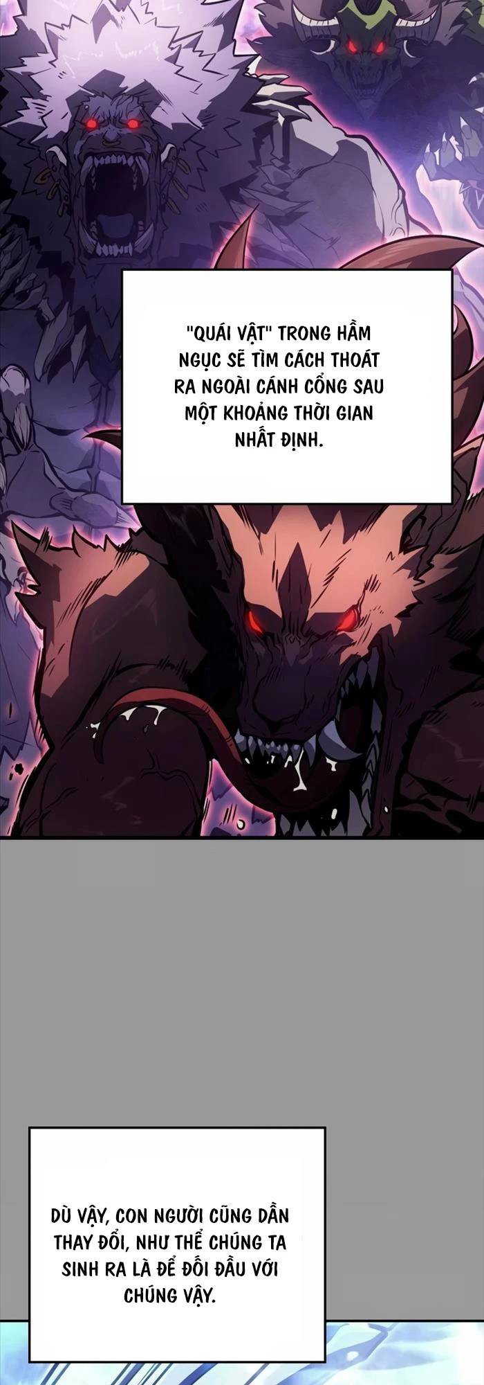 Solo Leveling Ragnarok Chap 1 - Next Chap 2