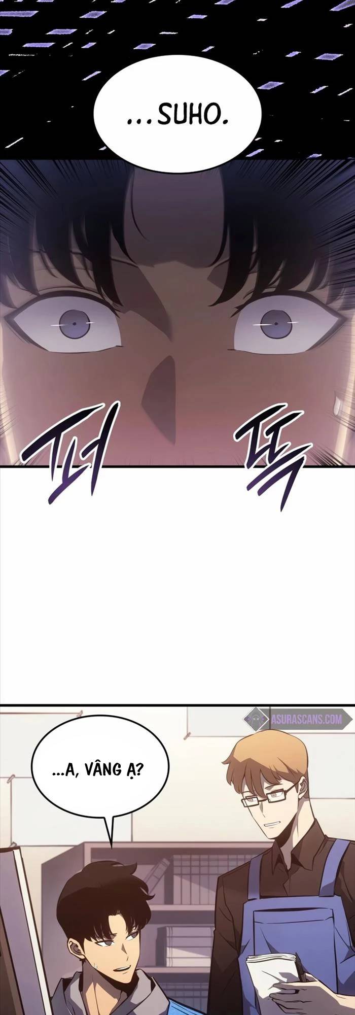 Solo Leveling Ragnarok Chap 1 - Next Chap 2