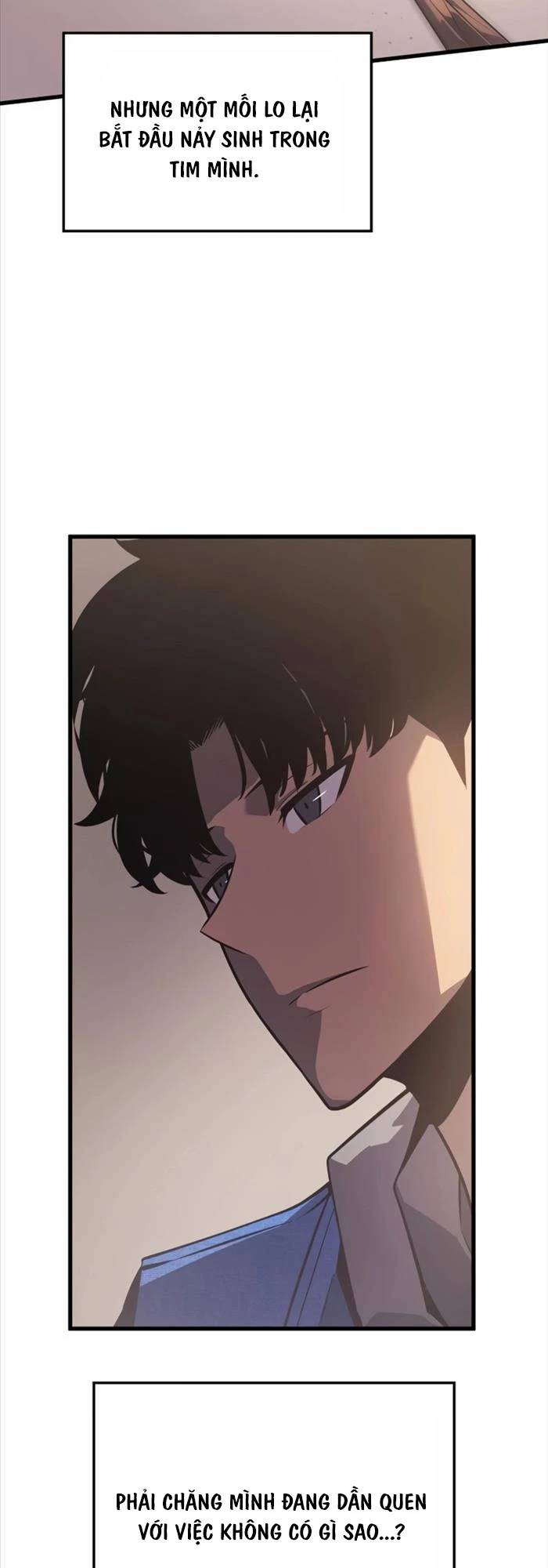 Solo Leveling Ragnarok Chap 1 - Next Chap 2