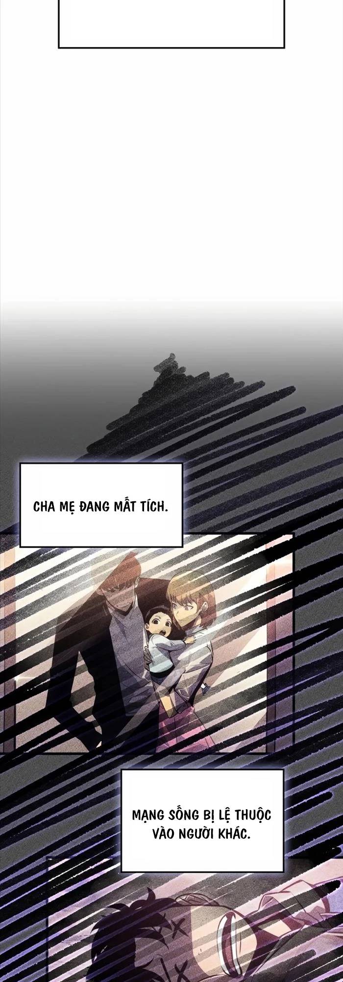 Solo Leveling Ragnarok Chap 1 - Next Chap 2