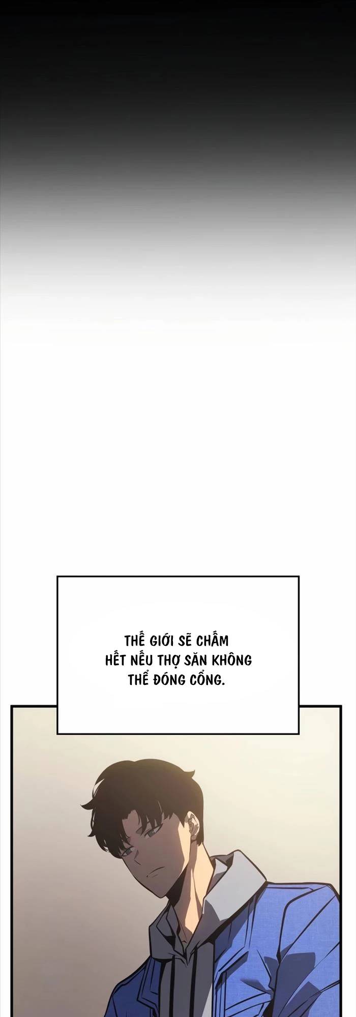 Solo Leveling Ragnarok Chap 1 - Next Chap 2