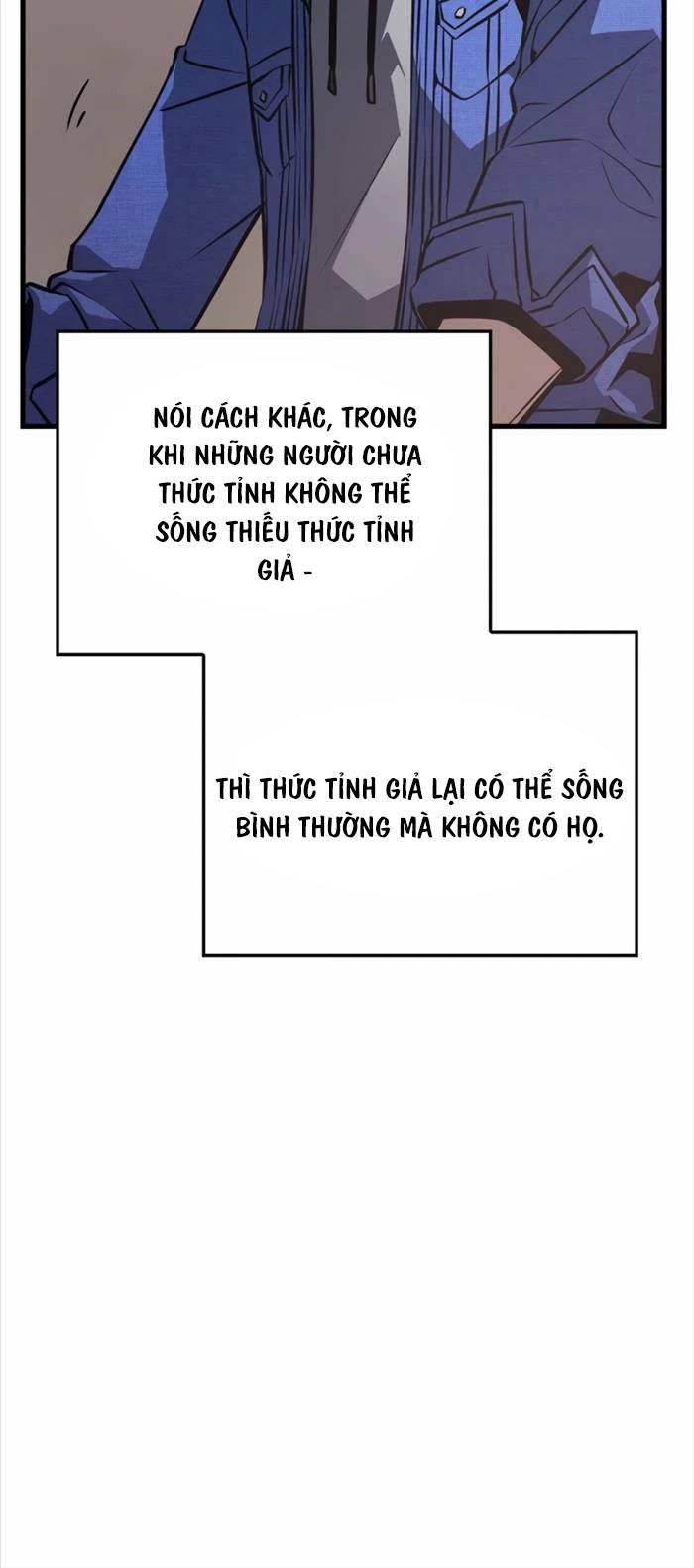 Solo Leveling Ragnarok Chap 1 - Next Chap 2
