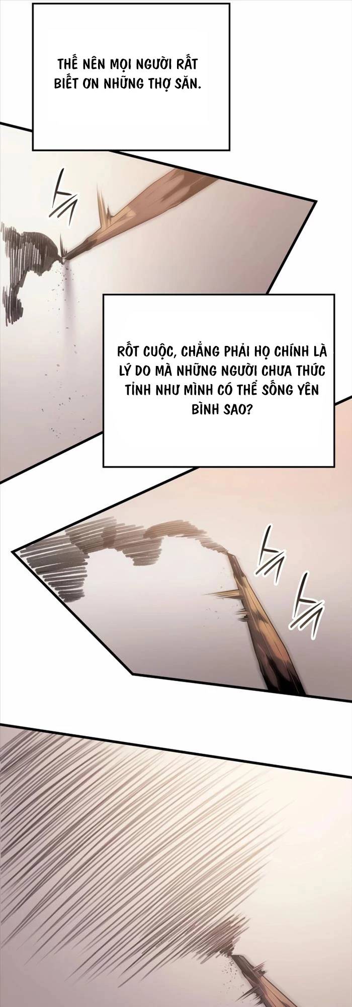 Solo Leveling Ragnarok Chap 1 - Next Chap 2