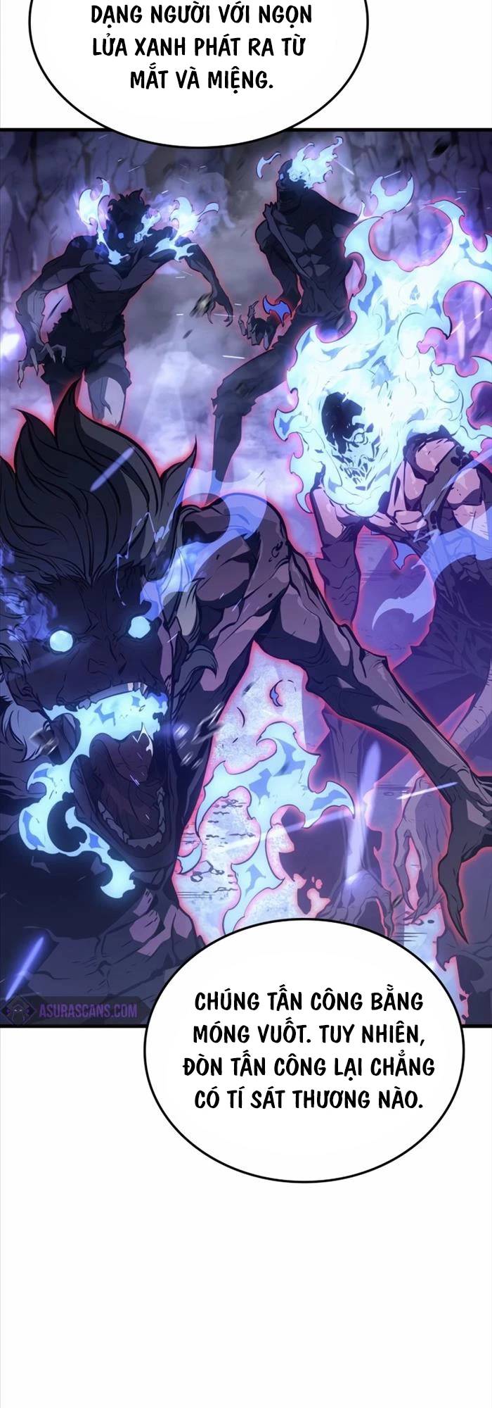 Solo Leveling Ragnarok Chap 1 - Next Chap 2