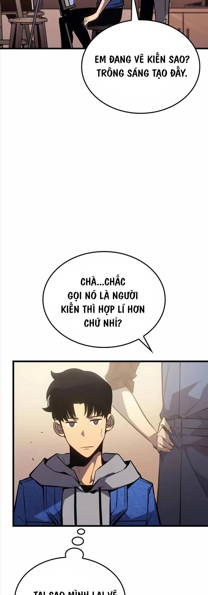 Solo Leveling Ragnarok Chap 1 - Next Chap 2