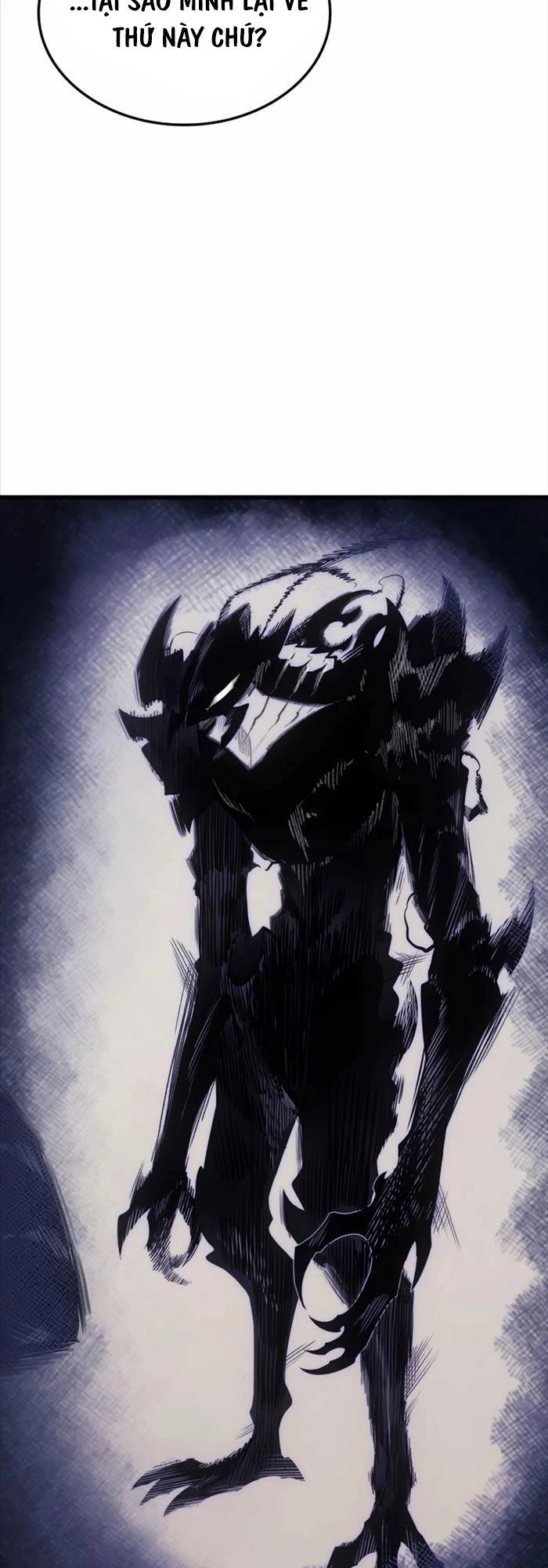 Solo Leveling Ragnarok Chap 1 - Next Chap 2