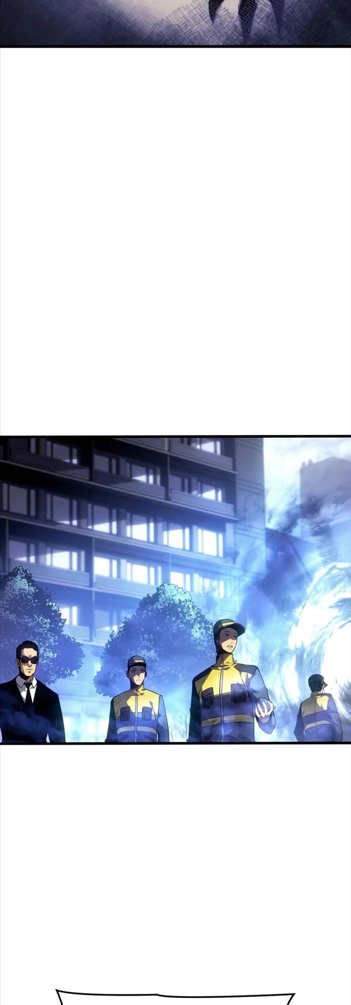 Solo Leveling Ragnarok Chap 1 - Next Chap 2